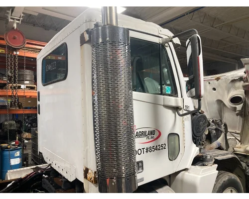 FREIGHTLINER CENTURY CLASS 120 Cab Assembly