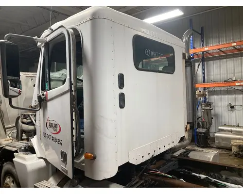FREIGHTLINER CENTURY CLASS 120 Cab Assembly