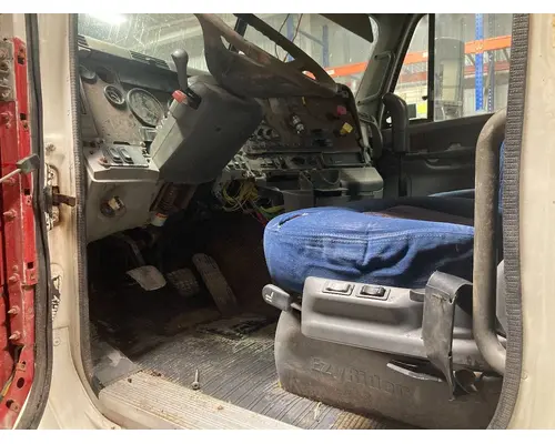 FREIGHTLINER CENTURY CLASS 120 Cab Assembly