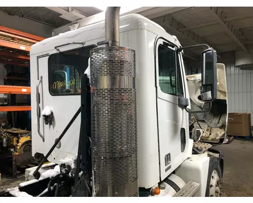 FREIGHTLINER CENTURY CLASS 120 Cab Assembly