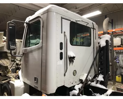 FREIGHTLINER CENTURY CLASS 120 Cab Assembly