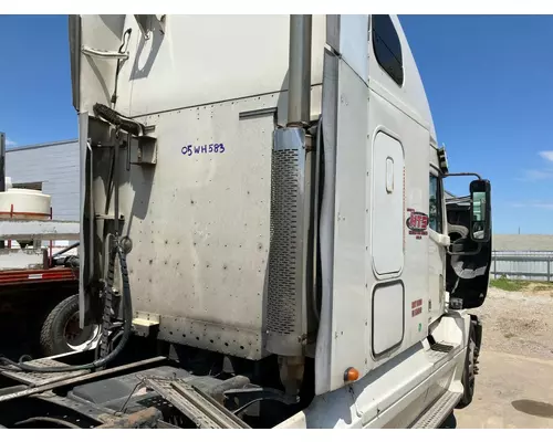 FREIGHTLINER CENTURY CLASS 120 Cab Assembly