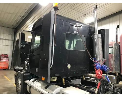 FREIGHTLINER CENTURY CLASS 120 Cab Assembly