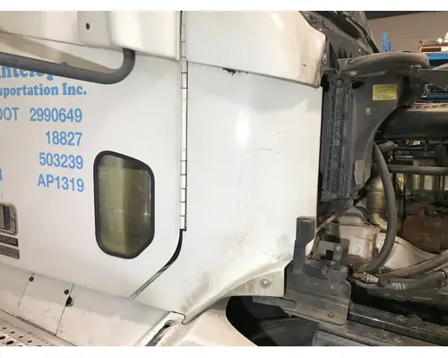 FREIGHTLINER CENTURY CLASS 120 Cab Assembly