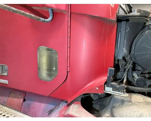 FREIGHTLINER CENTURY CLASS 120 Cab Assembly