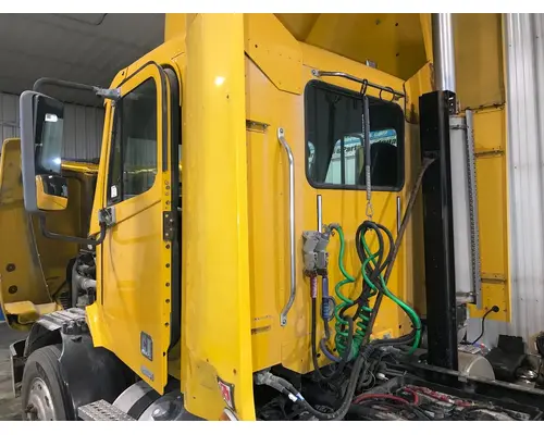 FREIGHTLINER CENTURY CLASS 120 Cab Assembly