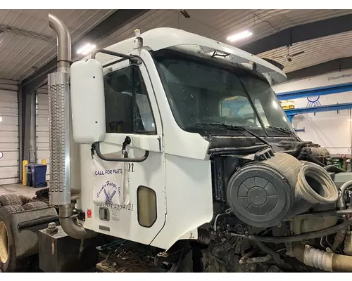 FREIGHTLINER CENTURY CLASS 120 Cab Assembly