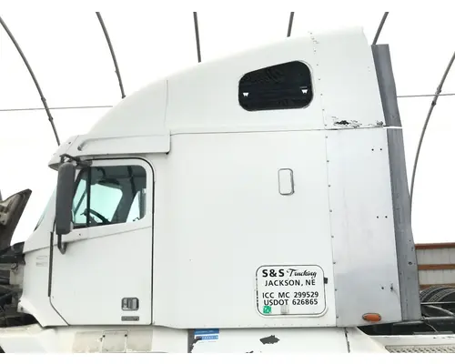 FREIGHTLINER CENTURY CLASS 120 Cab Assembly