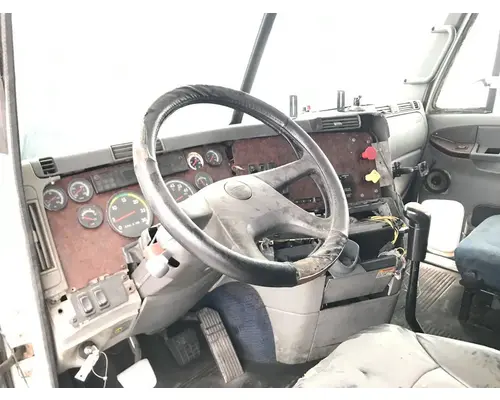 FREIGHTLINER CENTURY CLASS 120 Cab Assembly