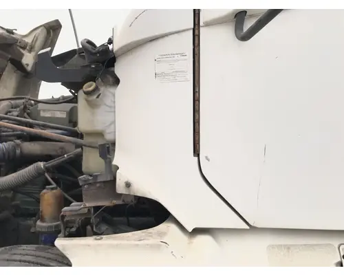 FREIGHTLINER CENTURY CLASS 120 Cab Assembly