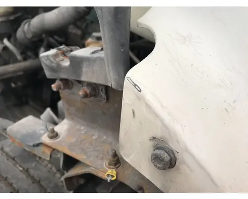 FREIGHTLINER CENTURY CLASS 120 Cab Assembly