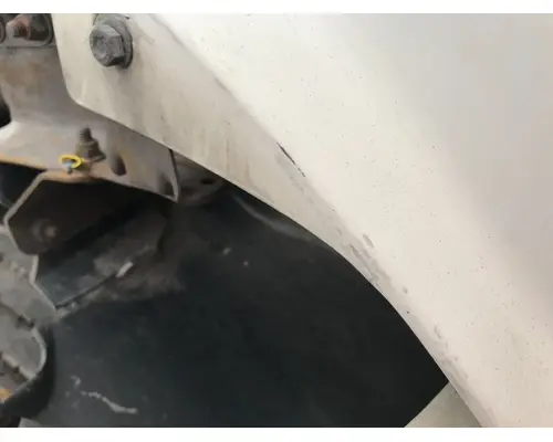 FREIGHTLINER CENTURY CLASS 120 Cab Assembly