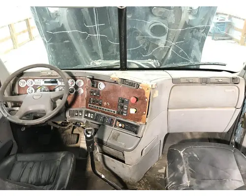 FREIGHTLINER CENTURY CLASS 120 Cab Assembly