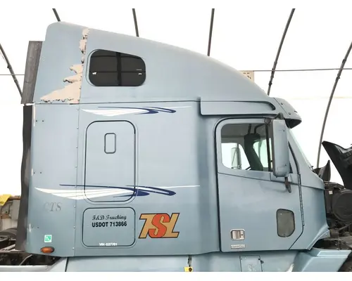FREIGHTLINER CENTURY CLASS 120 Cab Assembly
