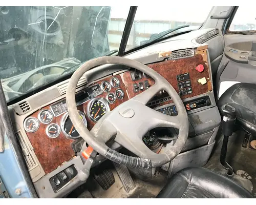 FREIGHTLINER CENTURY CLASS 120 Cab Assembly