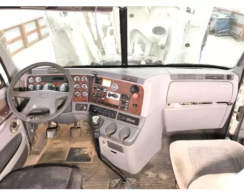 FREIGHTLINER CENTURY CLASS 120 Cab Assembly