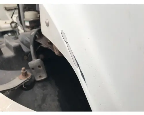 FREIGHTLINER CENTURY CLASS 120 Cab Assembly