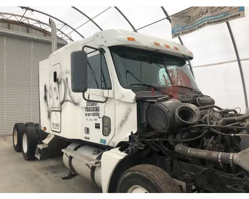 FREIGHTLINER CENTURY CLASS 120 Cab Assembly