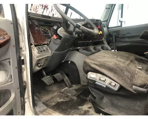 FREIGHTLINER CENTURY CLASS 120 Cab Assembly