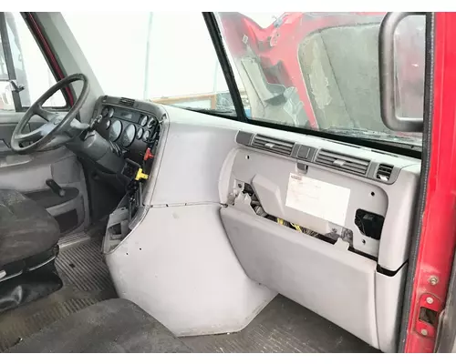 FREIGHTLINER CENTURY CLASS 120 Cab Assembly