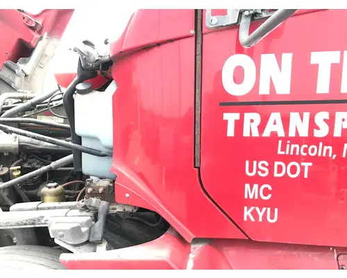 FREIGHTLINER CENTURY CLASS 120 Cab Assembly