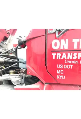 FREIGHTLINER CENTURY CLASS 120 Cab Assembly