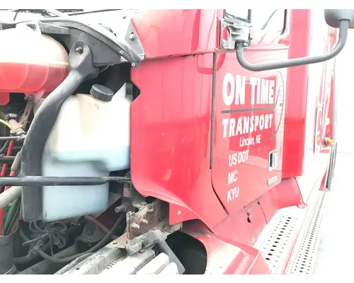 FREIGHTLINER CENTURY CLASS 120 Cab Assembly