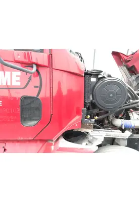 FREIGHTLINER CENTURY CLASS 120 Cab Assembly