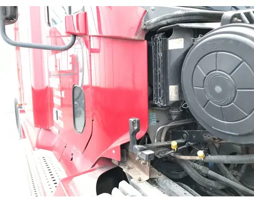 FREIGHTLINER CENTURY CLASS 120 Cab Assembly