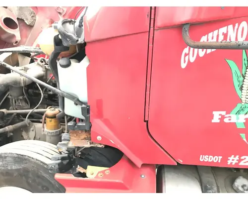 FREIGHTLINER CENTURY CLASS 120 Cab Assembly