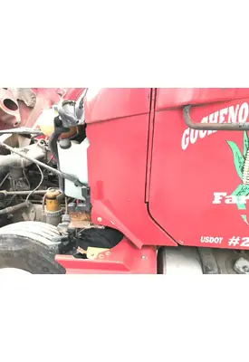 FREIGHTLINER CENTURY CLASS 120 Cab Assembly