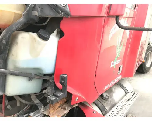 FREIGHTLINER CENTURY CLASS 120 Cab Assembly