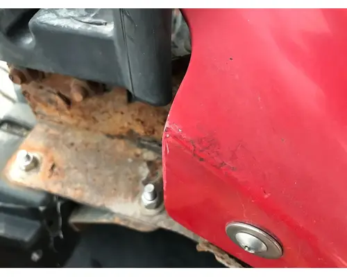 FREIGHTLINER CENTURY CLASS 120 Cab Assembly