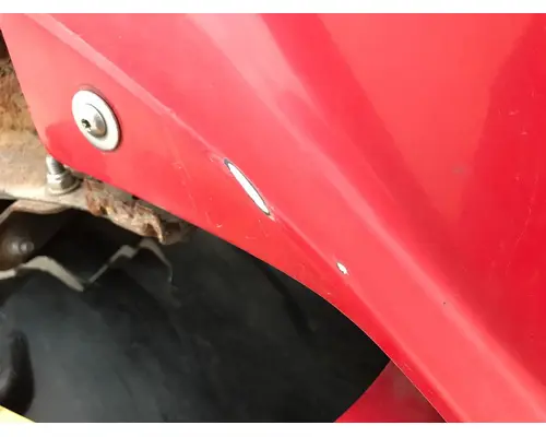 FREIGHTLINER CENTURY CLASS 120 Cab Assembly