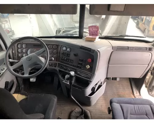FREIGHTLINER CENTURY CLASS 120 Cab Assembly