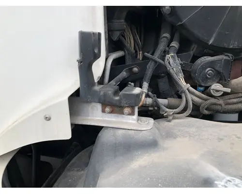 FREIGHTLINER CENTURY CLASS 120 Cab Assembly