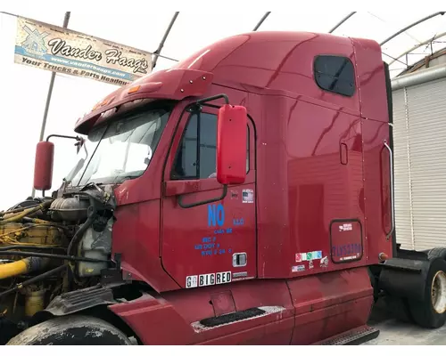 FREIGHTLINER CENTURY CLASS 120 Cab Assembly