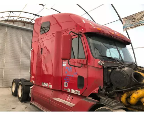 FREIGHTLINER CENTURY CLASS 120 Cab Assembly