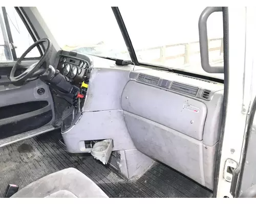 FREIGHTLINER CENTURY CLASS 120 Cab Assembly