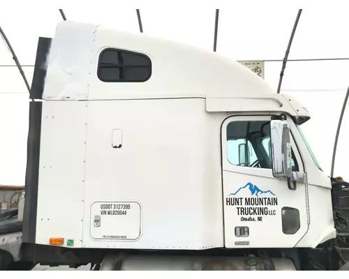 FREIGHTLINER CENTURY CLASS 120 Cab Assembly