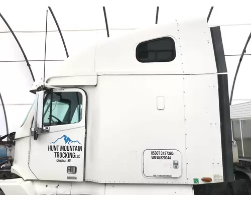 FREIGHTLINER CENTURY CLASS 120 Cab Assembly
