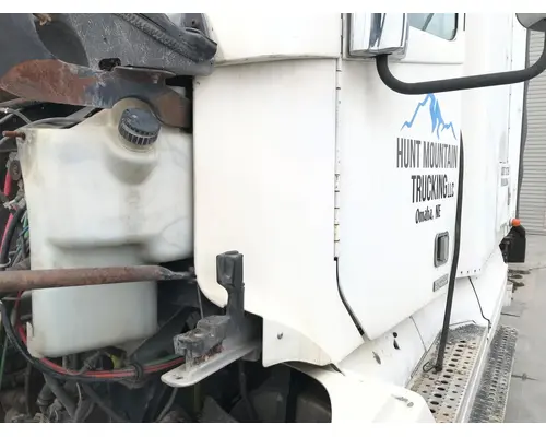 FREIGHTLINER CENTURY CLASS 120 Cab Assembly