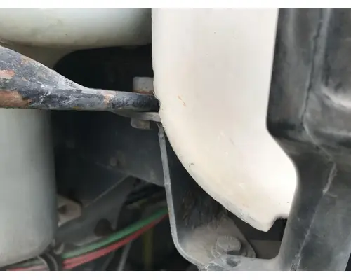 FREIGHTLINER CENTURY CLASS 120 Cab Assembly