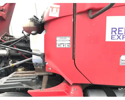 FREIGHTLINER CENTURY CLASS 120 Cab Assembly