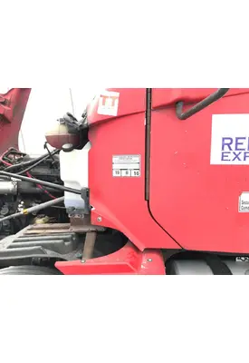 FREIGHTLINER CENTURY CLASS 120 Cab Assembly