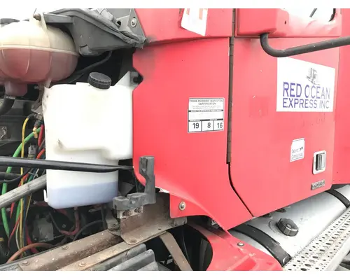 FREIGHTLINER CENTURY CLASS 120 Cab Assembly