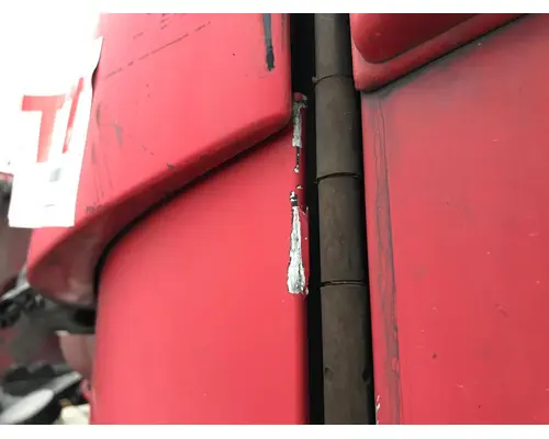 FREIGHTLINER CENTURY CLASS 120 Cab Assembly