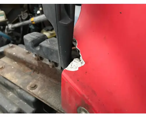 FREIGHTLINER CENTURY CLASS 120 Cab Assembly