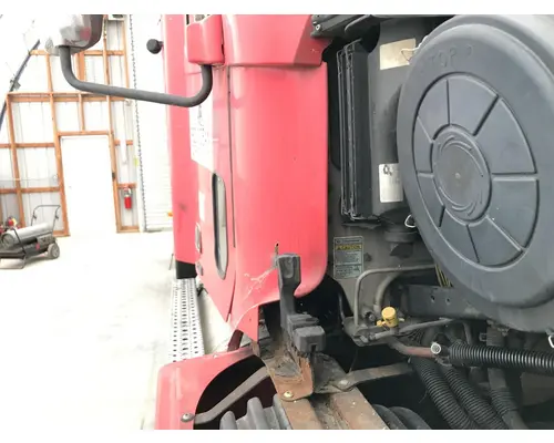 FREIGHTLINER CENTURY CLASS 120 Cab Assembly