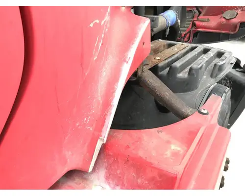 FREIGHTLINER CENTURY CLASS 120 Cab Assembly